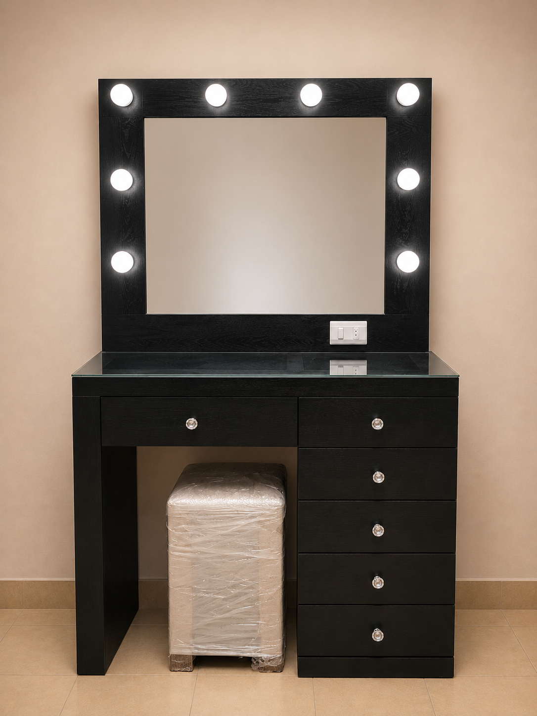 Vanity
