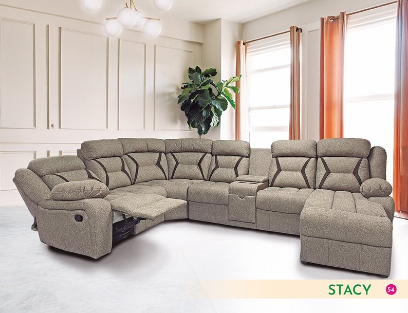 Sala Stacy