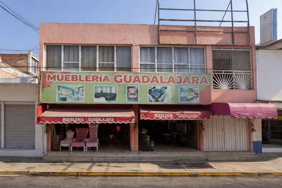 Sucursal Aldama 7